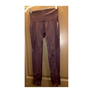 Gymshark Leggings • High Waisted •Seamless